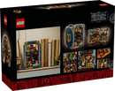 LEGO Bookstore: Book Nook
