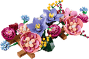 LEGO Flower Wall