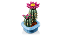 LEGO Flowering Cactus