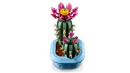 LEGO Flowering Cactus