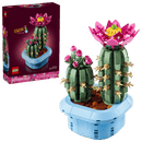 LEGO Flowering Cactus