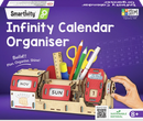 Smartivity Infinity Calendar Organizer