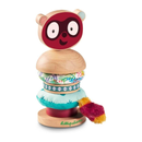 Lilliputiens Georges Stacking Pyramid
