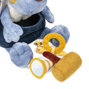 Lilliputiens Discovery Handyman Jules the dog - Plush Toys