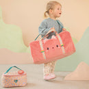 Lilliputiens Jeanne Duffel Bag