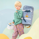 Lilliputiens Jules Duffel Bag