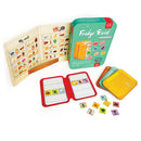 SVOORA Fridge Raid - Board Game