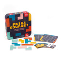 SVOORA Fair & Square - Board Game