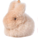 WARMPACA Mini Bunny - BEIGE