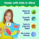 Smartivity Spelling Game