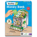 Smartivity Money Bank