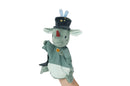 Lilliputiens Handpuppet Joe the magician