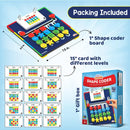 Smartivity Shape Coder