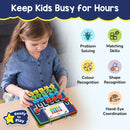 Smartivity Shape Coder