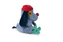 Lilliputiens Jules multi-activity Dog - Plush Toys