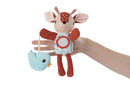 Lilliputiens Stella Activity Hand Puppet