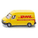 Siku DHL Post Van - Vehicles