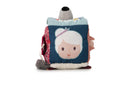Lilliputiens Louis Wolf Dexterity Cube
