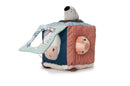 Lilliputiens Louis Wolf Dexterity Cube