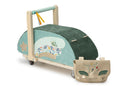 Lilliputiens Joe Ride-On