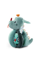 Lilliputiens Joe Hochet a Poignees - Plush Toys