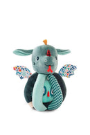 Lilliputiens Joe Hochet a Poignees - Plush Toys
