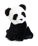 DOUDOU Histoire d'Ours  Savannah Panda - 20 cm - Plush Toys