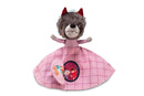 Lilliputiens Little Red Riding Hood Reversible Storydoll - Puppet