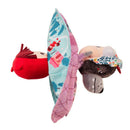 Lilliputiens Little Red Riding Hood Reversible Storydoll - Puppet