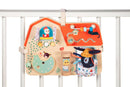 Lilliputiens Farm - Activities Panel