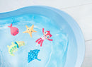 Lilliputiens Alice Bath Fun Fishing Game