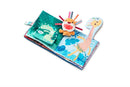 Lilliputiens Book, Jack Roars
