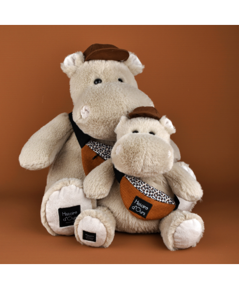 Plush Toys