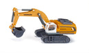 Siku Liebherr Hydraulic excavator