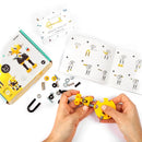 OFFBITS ROBOT KIT - INFOBIT