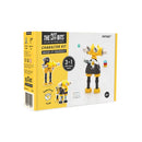 OFFBITS ROBOT KIT - INFOBIT