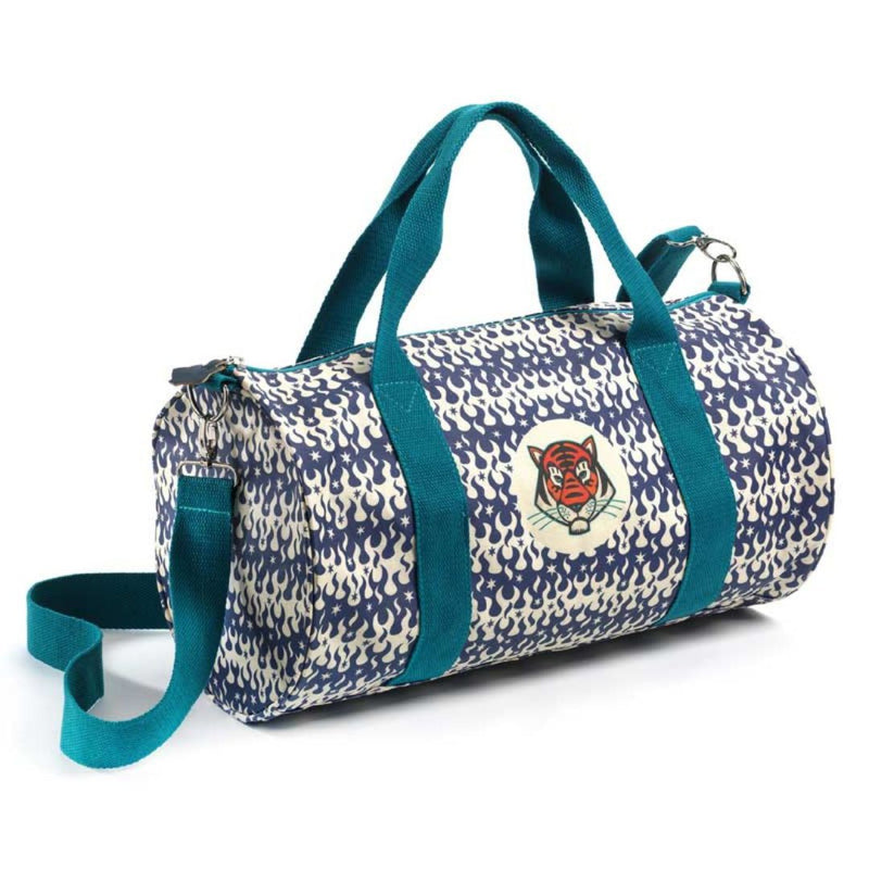 DJECO Bengal Tiger Duffle Bag