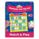 Smartivity Memory On The Go