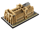 LEGO Notre-Dame de Paris