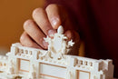 LEGO Trevi Fountain