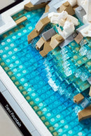 LEGO Trevi Fountain