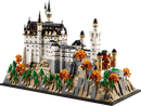 LEGO Neuschwanstein Castle