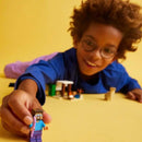 LEGO  Steve's Desert Expedition Minecraft