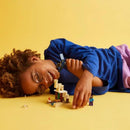 LEGO  Steve's Desert Expedition Minecraft