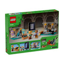 LEGO The Armory Minecraft