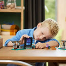 LEGO The Armory Minecraft