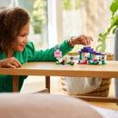 LEGO The Animal Sanctuary Minecraft