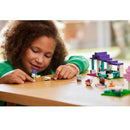 LEGO The Animal Sanctuary Minecraft