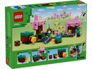 LEGO The Cherry Blossom Garden