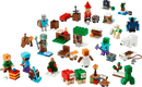 LEGO Minecraft Advent Calendar 2025